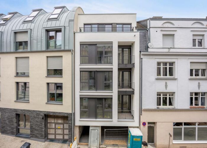 Noeggerathstra¯e11Bonn04